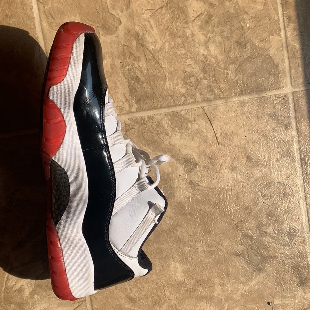 Jordan concord reds - Picture 4 of 5